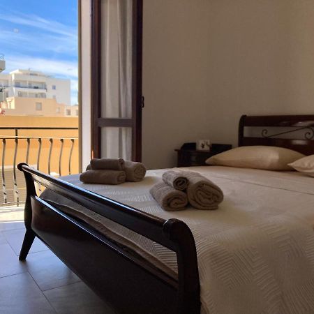 Da Pino Διαμέρισμα Αλγκέρο Εξωτερικό φωτογραφία