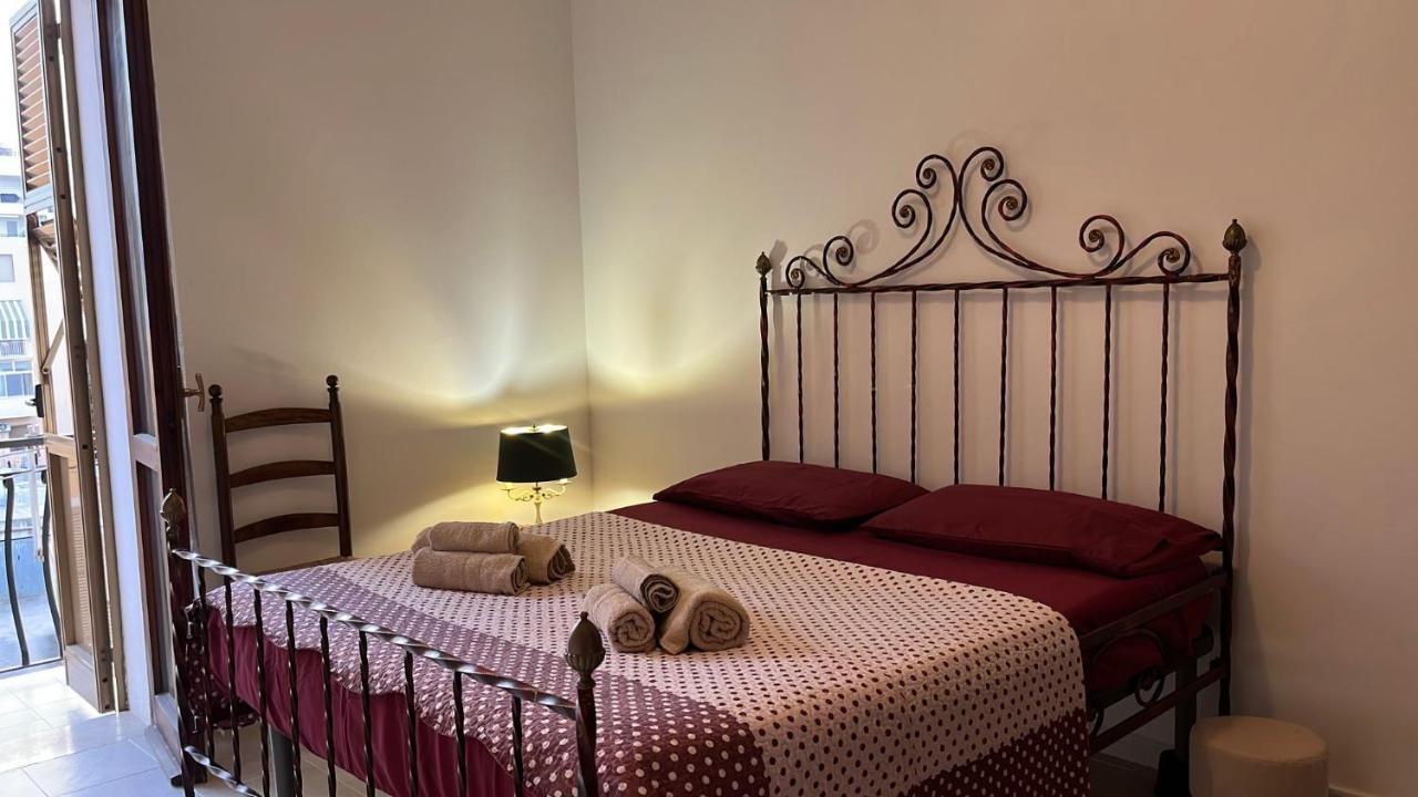 Da Pino Διαμέρισμα Αλγκέρο Εξωτερικό φωτογραφία